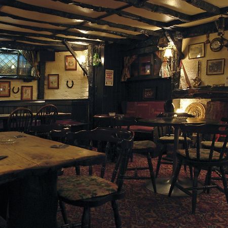 Eskdale Lodge Sale Εξωτερικό φωτογραφία