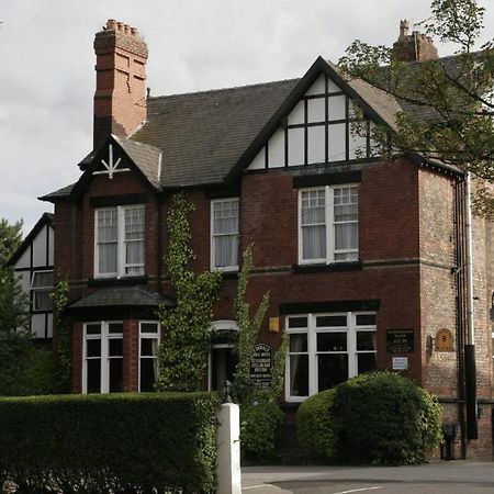 Eskdale Lodge Sale Εξωτερικό φωτογραφία