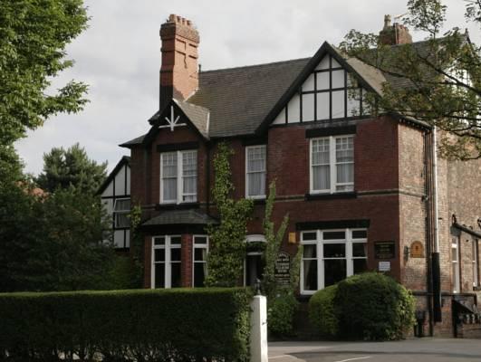 Eskdale Lodge Sale Εξωτερικό φωτογραφία
