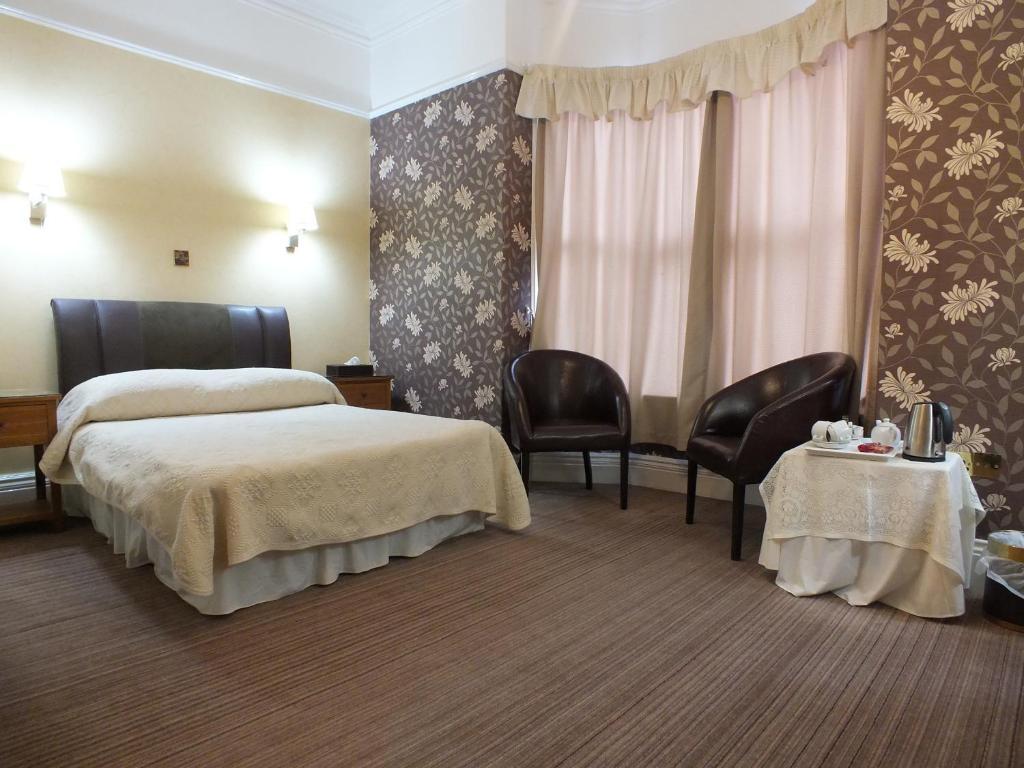 Eskdale Lodge Sale Δωμάτιο φωτογραφία