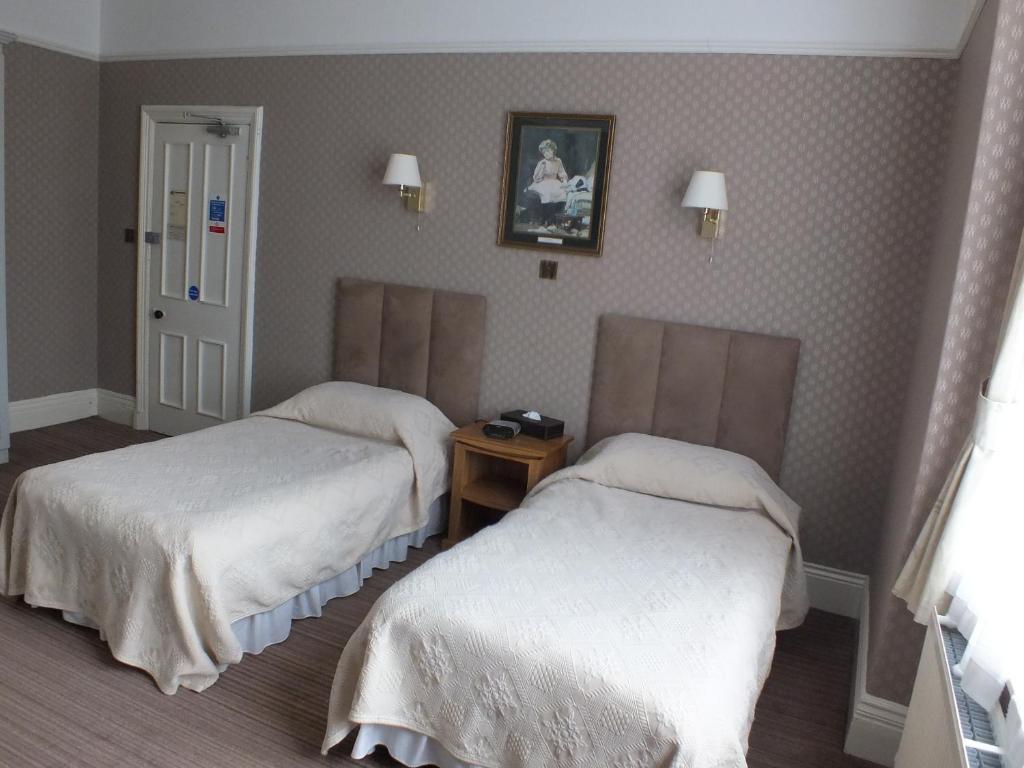Eskdale Lodge Sale Δωμάτιο φωτογραφία