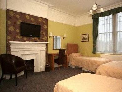 Eskdale Lodge Sale Εξωτερικό φωτογραφία
