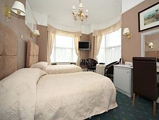 Eskdale Lodge Sale Εξωτερικό φωτογραφία