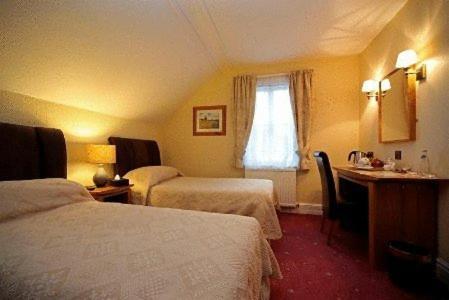 Eskdale Lodge Sale Εξωτερικό φωτογραφία