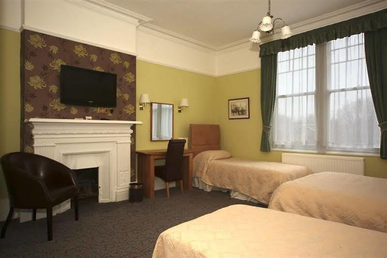 Eskdale Lodge Sale Εξωτερικό φωτογραφία