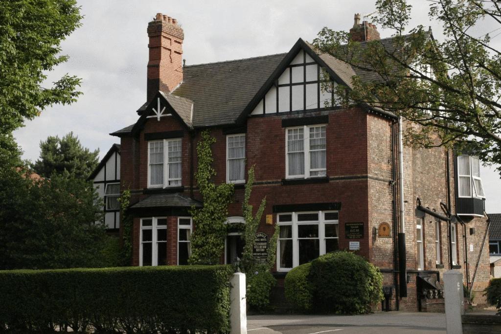 Eskdale Lodge Sale Εξωτερικό φωτογραφία