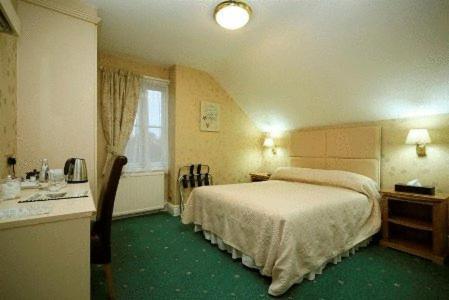 Eskdale Lodge Sale Δωμάτιο φωτογραφία