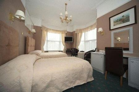 Eskdale Lodge Sale Δωμάτιο φωτογραφία
